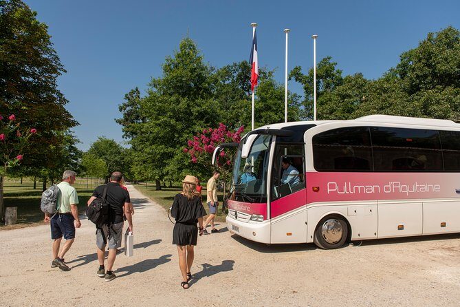 Half-Day Wine tour across Bordeaux’s Vineyards - Your Route Can Shift: Saint-Émilion Is the Constant, Bordeaux Regions Vary