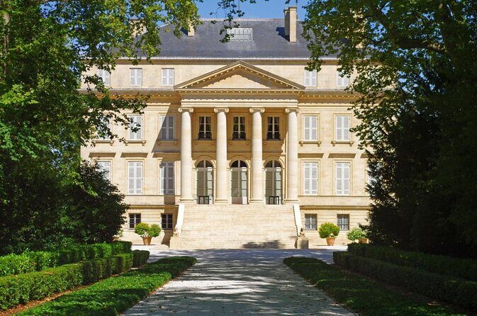 Half-Day Wine Tour in Margaux - Key highlights at a glance