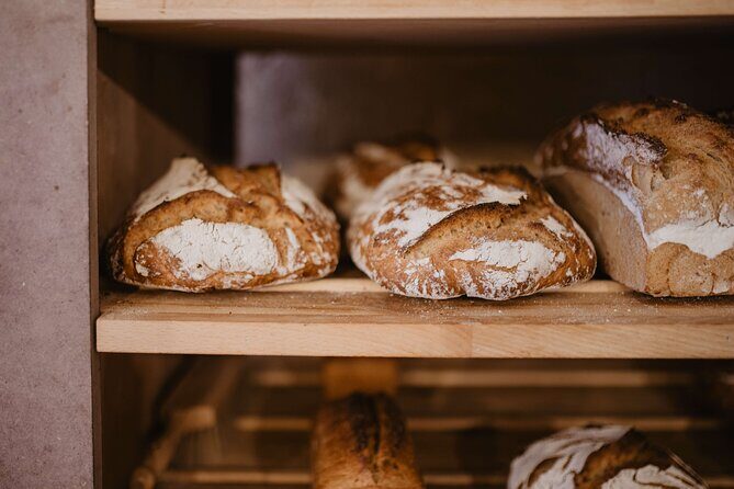 Historical Center, Bordeaux Food Tour - What I Like Most About the Guide-Driven Style