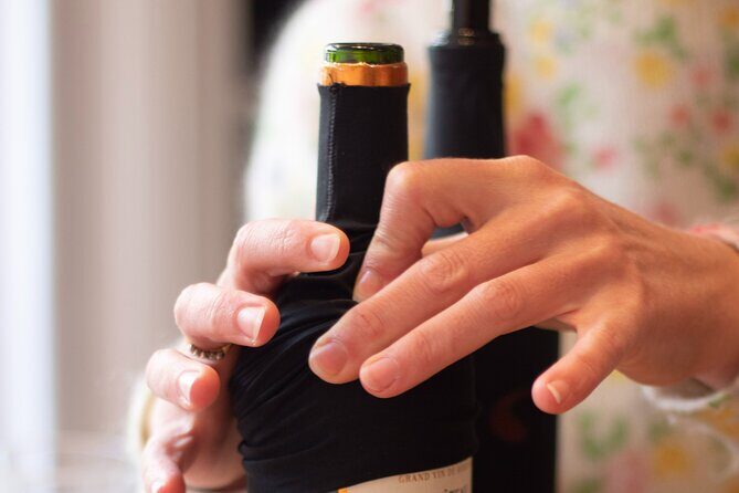 Introduction to Bordeaux wines paired with cheeses & charcuterie - Cheese and Charcuterie Pairing: The Lesson Most People Skip