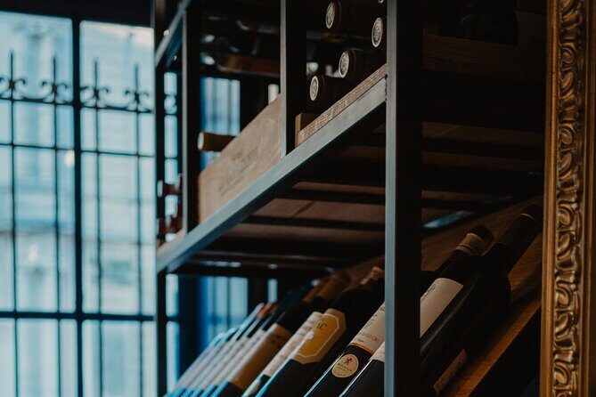 Introduction to Bordeaux wines paired with cheeses & charcuterie - Price and Value: Is $35.09 a Good Deal?