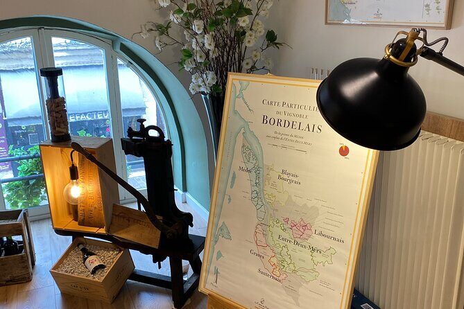 Make your own cuvée of Bordeaux wine - Price and value: what $71.20 buys you in Bordeaux terms