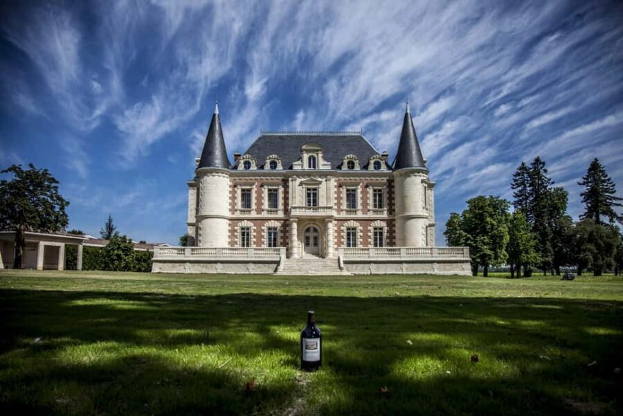 Margaux & Médoc private FULL day tour with a classic car - Key Things You’ll Remember From This Citroën 2cv Wine Day