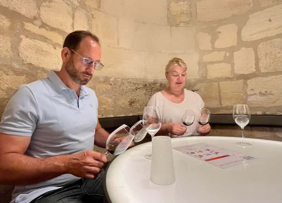 Margaux & Médoc private FULL day tour with a classic car - Who This Tour Fits Best (and Who Might Want a Different Plan)