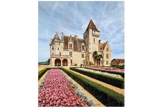 Margaux Wine Tour experience - The First Big Lesson: Grand Cru Classé 1855 and Terroir Talk