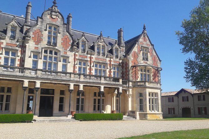 Medoc Afternoon Wine Tour - 2 Wineries, tastings & delicacies - The Wednesday and Sunday “choose-your-adventure” options