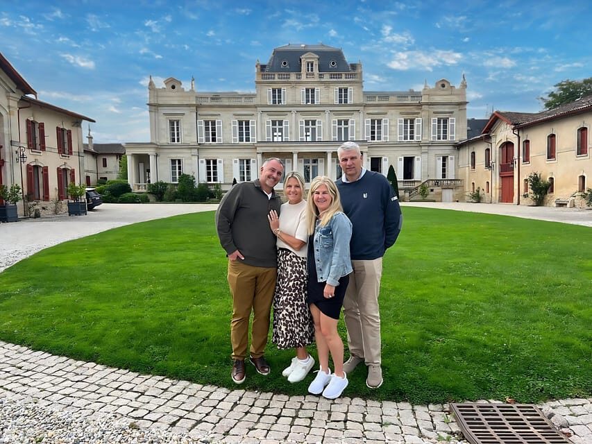Médoc Morning Wine Tour - Winery & Tastings - Why this Médoc morning tour feels efficient (and fun)