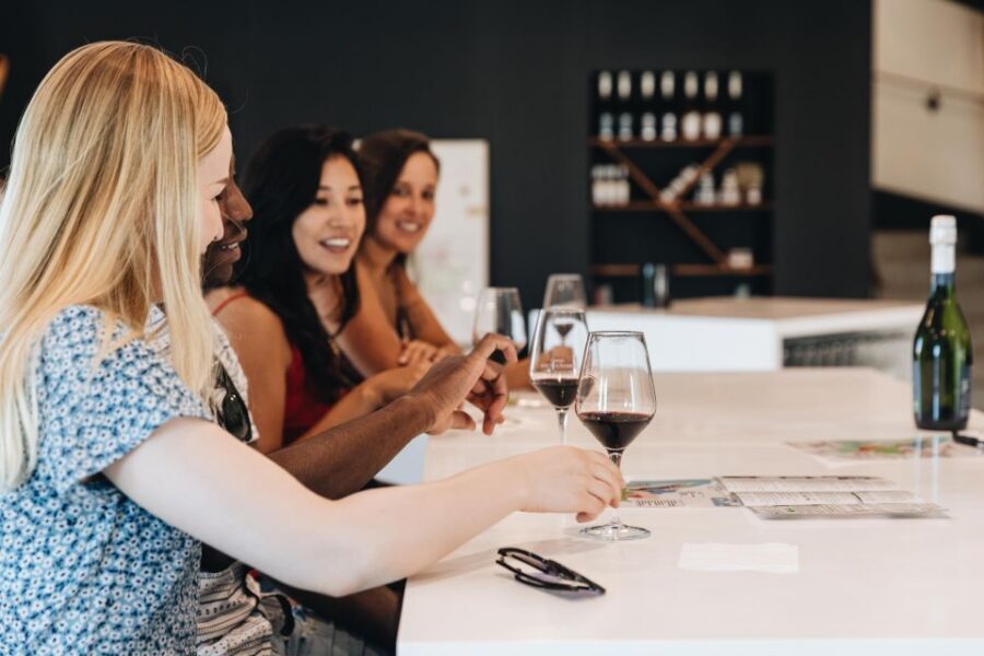 Médoc Morning Wine Tour - Winery & Tastings - Price and value: what $114 really buys you
