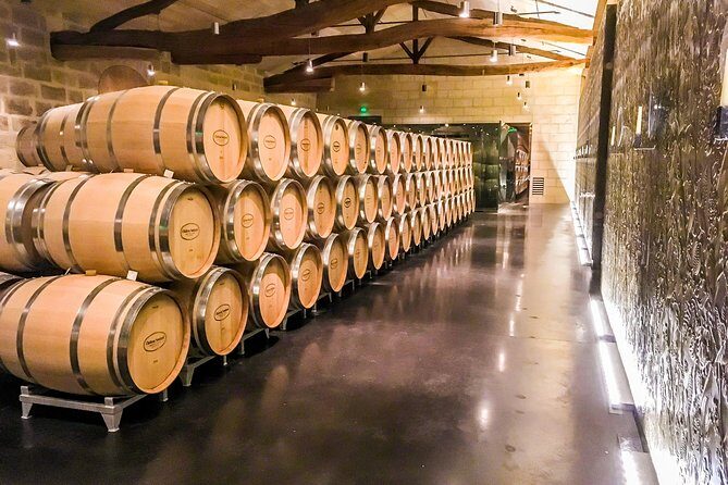Medoc or Saint Emilion Wine Tasting and Chateau from Bordeaux - Key things to know before you go