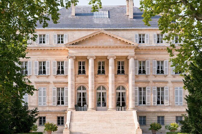 Medoc Private Half Day Wine Tour from Bordeaux - Guides make or break it: Stan, Ugo, Julie, Colas, Angie, Emily