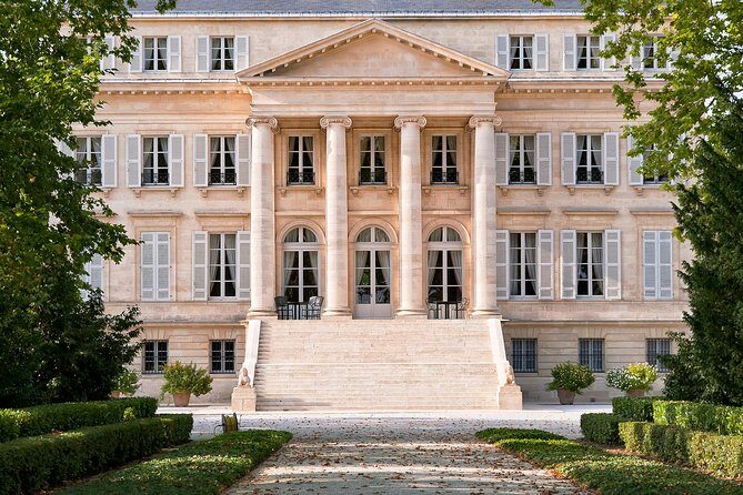 Médoc Region Half-Day Wine Tour with Winery Visit & Tastings from Bordeaux - A Four-Hour Médoc Starter: What This Half-Day Really Gives You