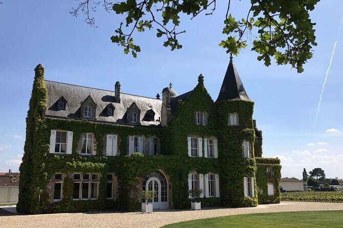 Medoc Region Wine Day Trip with Vineyard Visits & Tastings from Bordeaux - Why This Médoc Day Trip Works From Bordeaux