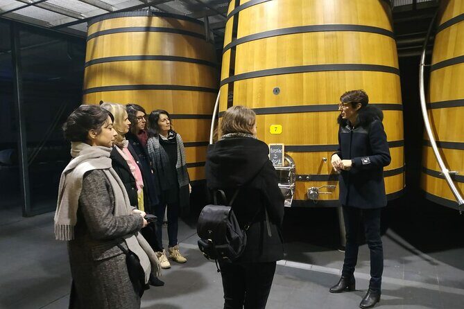 Medoc Region Wine Day Trip with Vineyard Visits & Tastings from Bordeaux - The 9:30 Start and the Real Meaning of an 8-Hour Day