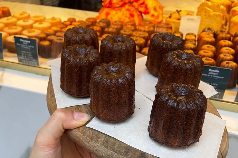 No Diet Club : Bordeaux Food Tour in Bordeaux center ! - Should you book No Diet Club’s Bordeaux Food Tour?
