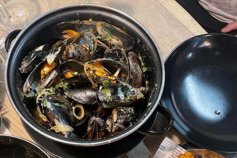 No Diet Club : Bordeaux Food Tour in Bordeaux center ! - Vegetarian welcome and how to plan your appetite