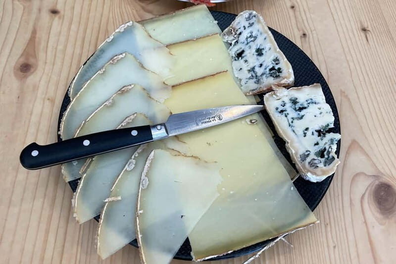No Diet Club : Bordeaux Food Tour in Bordeaux center ! - When you might want to skip it