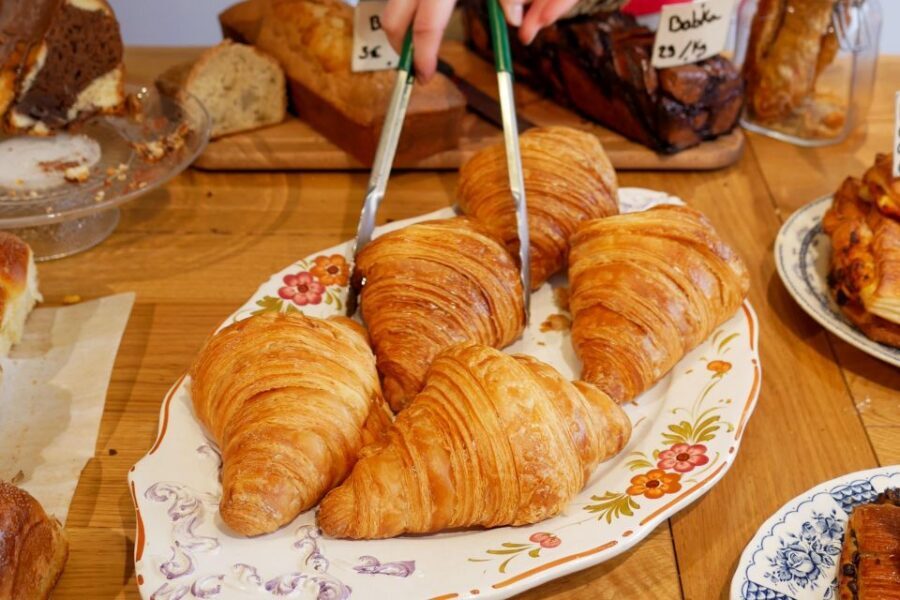No Diet Club : Bordeaux Food Tour in Les Chartrons ! - The Tastings Included: What Your 3 Hours Feels Like
