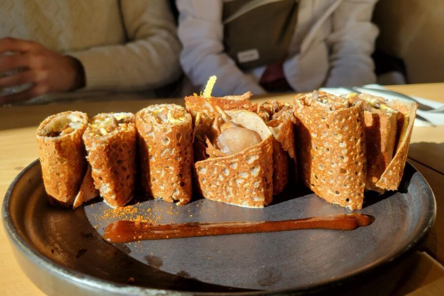 No Diet Club : Bordeaux Food Tour in Les Chartrons ! - Les Chartrons on Foot: Why This Neighborhood Works for Food