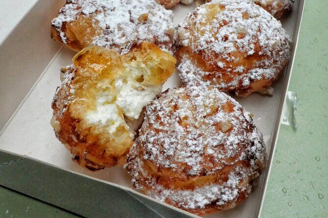 NO DIET CLUB - Unique food tour in Bordeaux ! - Key points before you go