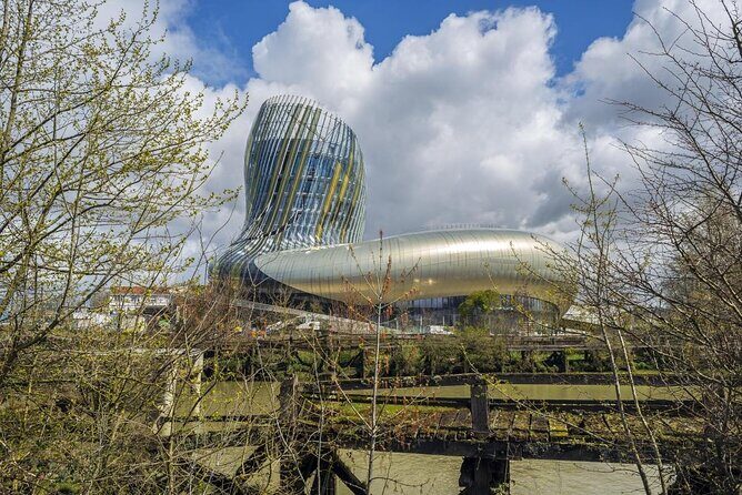 Prestige Commented Cruise glass of wine and Canelé in Bordeaux - Key Highlights You’ll Care About