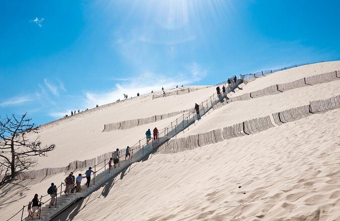 Private Arcachon Full-Day tour, from Bordeaux - Key things I’d circle before you go