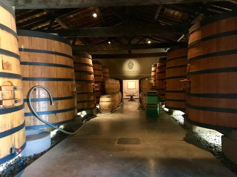 Private Half-Day Wine Tour in Citroën 2CV - Key points to know before you go