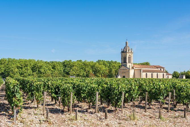 Private Médoc 4.5 hours Wine Tour in a Citroën 2CV from Bordeaux - Price and value: does $278.31 make sense for what you get?