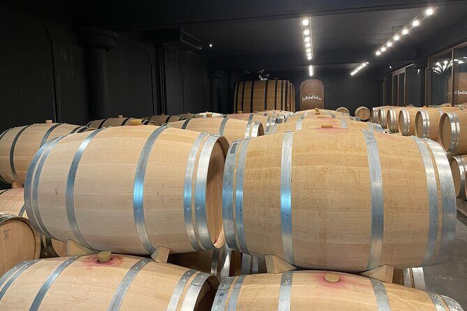 Private Tour and Tastings in St-Emilion: Grands Crus and Monuments - Eglise Monolithe de Saint-Émilion: A Church With the Right Kind of Weird