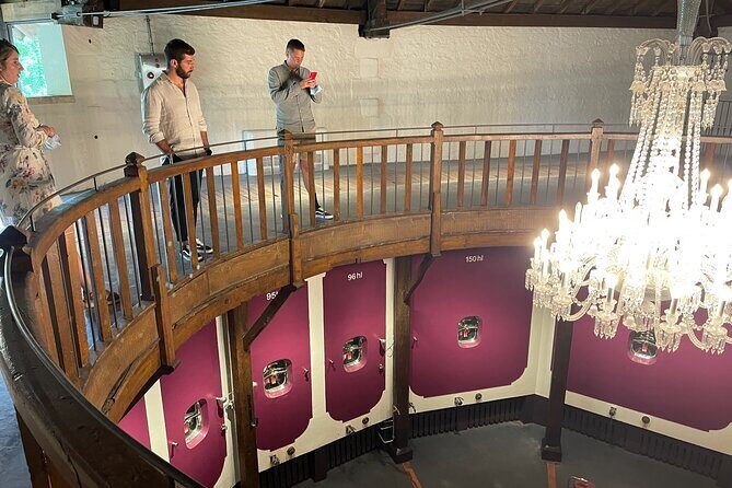 Private Tour and Tastings in St-Emilion: Grands Crus and Monuments - Price and Value: What $690.91 Covers on a Private Day