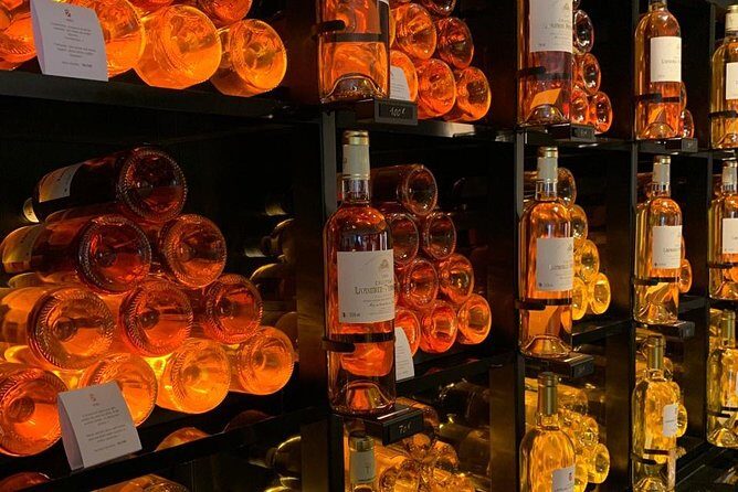 Private tour in the Sauternes wine region - discover Bordeaux sweet Crus Classés - Sweet Crus Classés in Bordeaux: the Sauternes idea in plain words