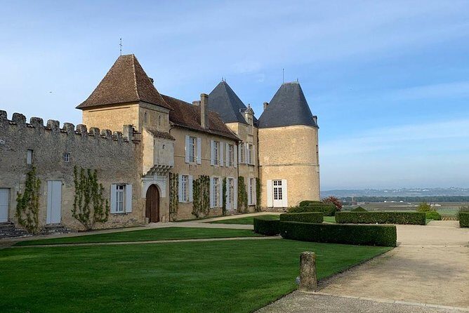 Private tour in the Sauternes wine region - discover Bordeaux sweet Crus Classés - Why the fog and weather story matters in Sauternes