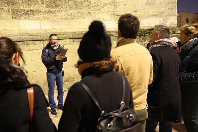 Private tour of Bordeaux by a Bordeaux historian - Rue Sainte-Catherine and Promenade Sainte-Catherine: how Bordeaux moves at street level