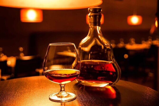 Private tour to Cognac - a delight for discerning gourmets - Key highlights you’ll actually feel