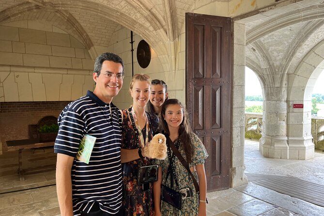 Private tour to Cognac - a delight for discerning gourmets - Price and logistics: is $1,439.71 per group worth it?