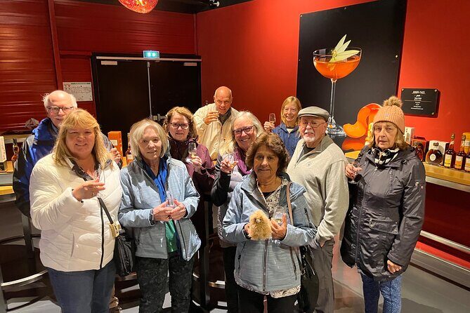 Private tour to Cognac - a delight for discerning gourmets - Who this private Cognac tour fits best