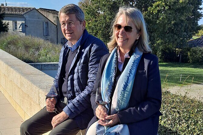 Private Wine Lovers - Super St Emilion - behind the scenes visits top chateaux and medieval town - Three Chateaux, Three Lenses: What Each Stop Is Built to Teach