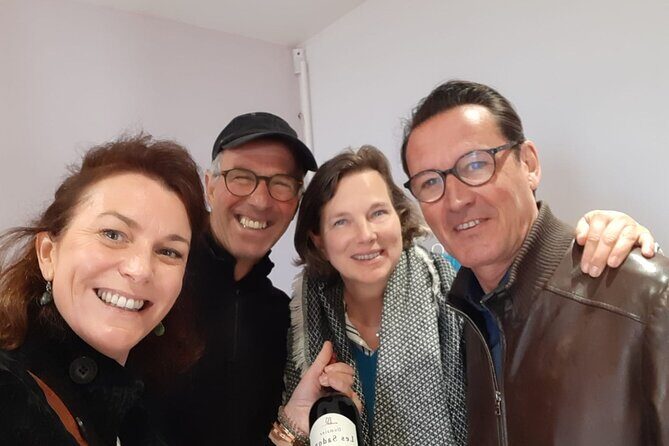 Private Wine Lovers - Super St Emilion - behind the scenes visits top chateaux and medieval town - Price and Value: What $650.58 Is Really Buying