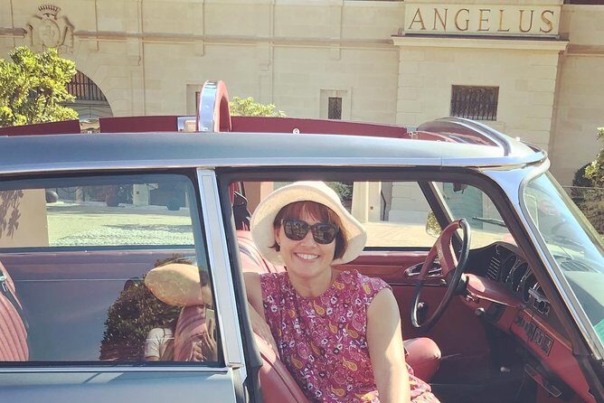 Private wine trip to Saint-Emilion aboard vintage French presidential car - Key things to know before you go