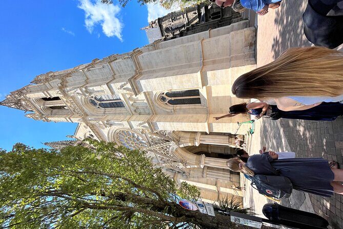 Professional - Bordeaux Wine and Cheese Tasting with a walking tour - Key things I’d circle before you go