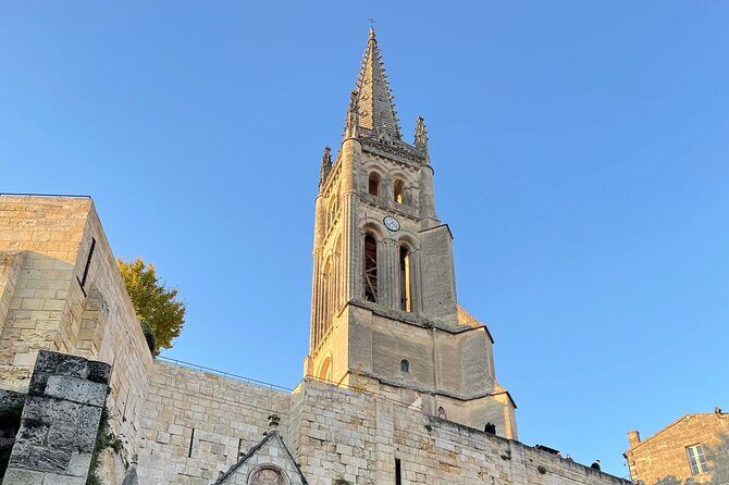 Saint-Emilion Afternoon Wine Tour - 2 Wineries & delicacies - Who Should Book This Tour (and Who Might Want Something Different)