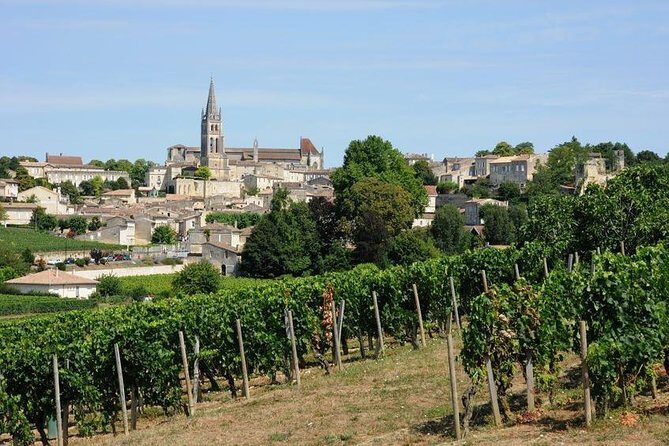 Saint-Émilion day tour: village visit, Châteaux and lunch - Price and value: what you’re really paying for at $187.45