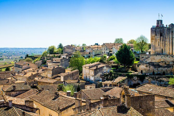 Saint Emilion Day Trip with Sightseeing Tour & Wine Tastings from Bordeaux - Key Things That Make This Trip Worth Your Time