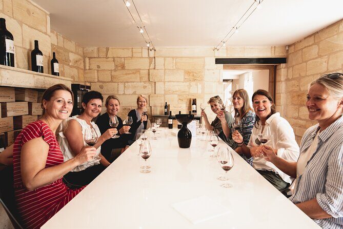 Saint-Emilion Food and Wine Day Tour - Key Things You Should Know Before You Go