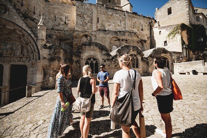 Saint-Emilion Food and Wine Day Tour - Final Comparative Tasting in the Heart of Town