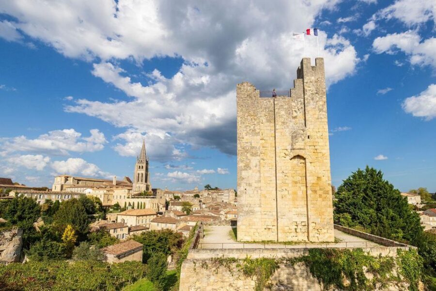 Saint-Emilion : half-day wine-tour into classified estates - Price and Timing: Is $221 Worth It for 5 Hours?