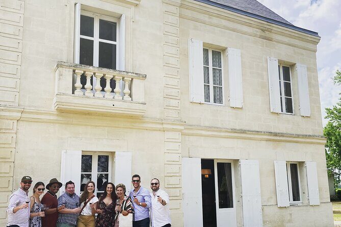 Saint Emilion Morning Wine Tour - Winery & Tastings from Bordeaux - What the guide adds (and why the “small group” is the real feature)