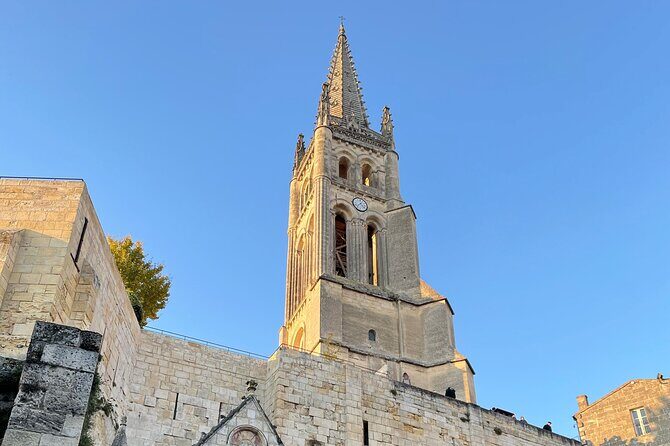 Saint Emilion Morning Wine Tour - Winery & Tastings from Bordeaux - Who should book this tour, and who might skip it