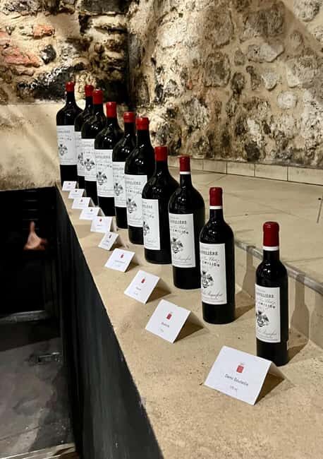 Saint-Émilion & Pomerol : Full day private tour classic car - Pomerol: Where the Day Turns Toward the Big Personalities