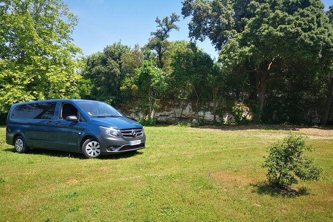 Saint-Emilion Private Full Day Wine Tour from Bordeaux - Saint-Émilion Village Time: Why the Scenery Matters