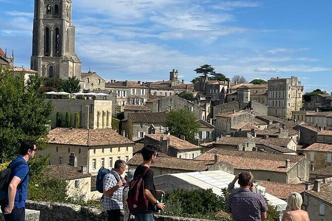 Saint-Émilion Wine Tour: Winery and Village - Key highlights I’d plan around
